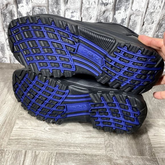 Cintas Shoes Cintas Mens Work Shoes Size 2 Poshmark